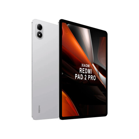 Tablet Redmi Pad 2 Pro Xiaomi 12,1'' 8GB 256GB 8MP+8MP 001