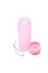 Botella Hello Rosado