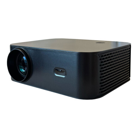 Vivibright - Proyector D2000 - 1080P. 3000 Lúmenes. Bluetooth. Color Negro. 001