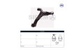 Parilla De Suspension Delantera Volks Amarok 4X2 - 4X4 11-25 Der Parilla De Suspension Delantera Volks Amarok 4X2 - 4X4 11-25 Der