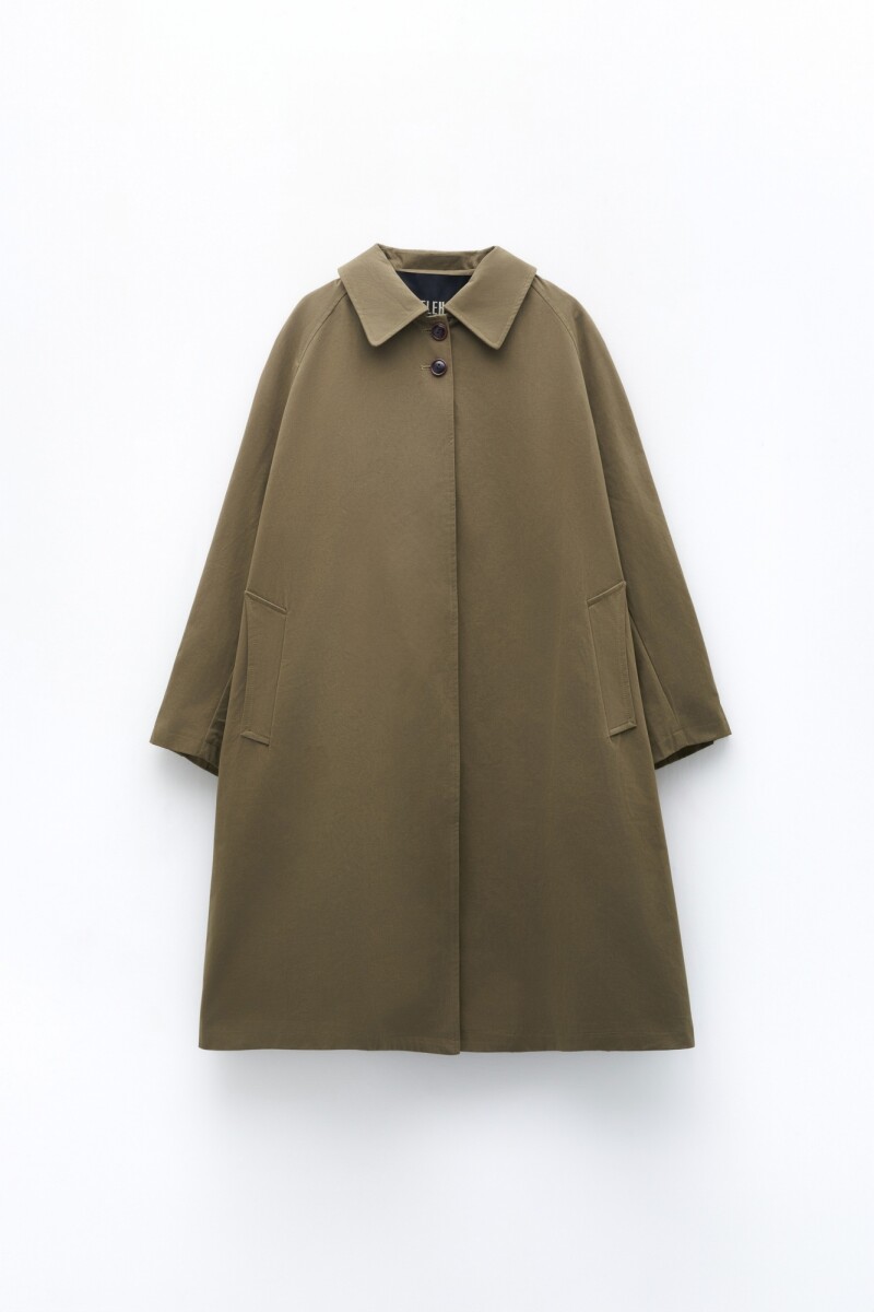TRENCH Camel