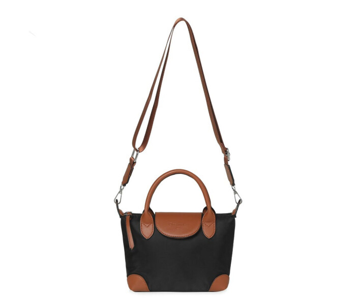 Cartera Las Oreiro Cartera Las Oreiro Negro