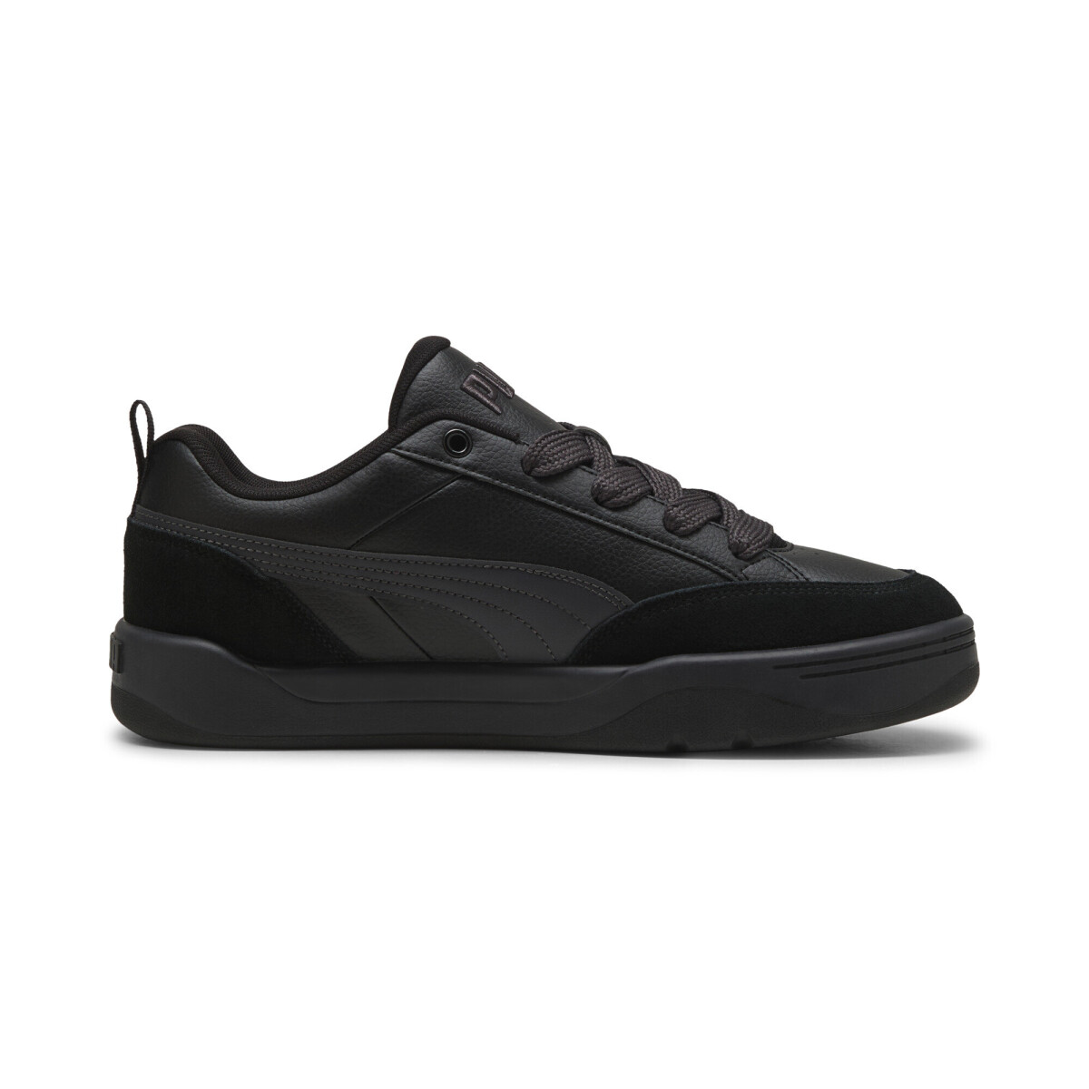 Championes Park Lifestyle OG de Hombre - Negro 