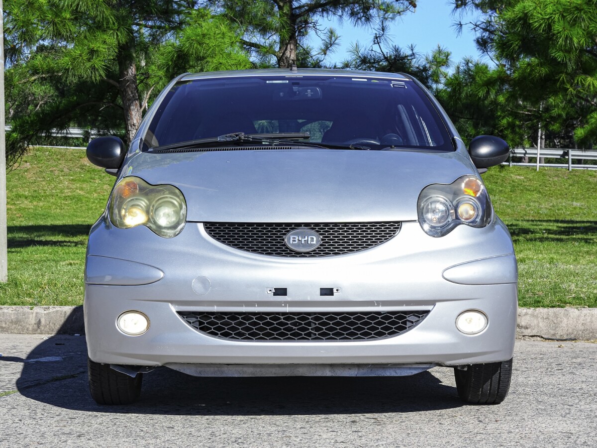 BYD F0 GLX-I 1.0 Extra Full | Permuta / Financia BYD F0 GLX-I 1.0 Extra Full | Permuta / Financia
