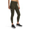 UA Launch Ankle Tights-GRN GRN-308