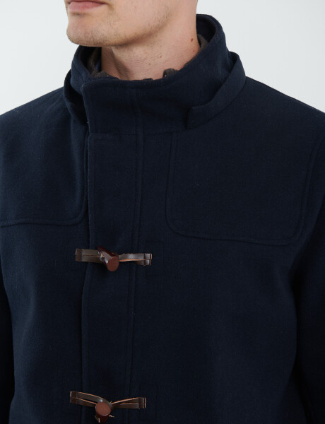 300251 MONTGOMERY HARRY Azul Oscuro
