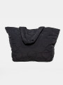 Cartera Negro