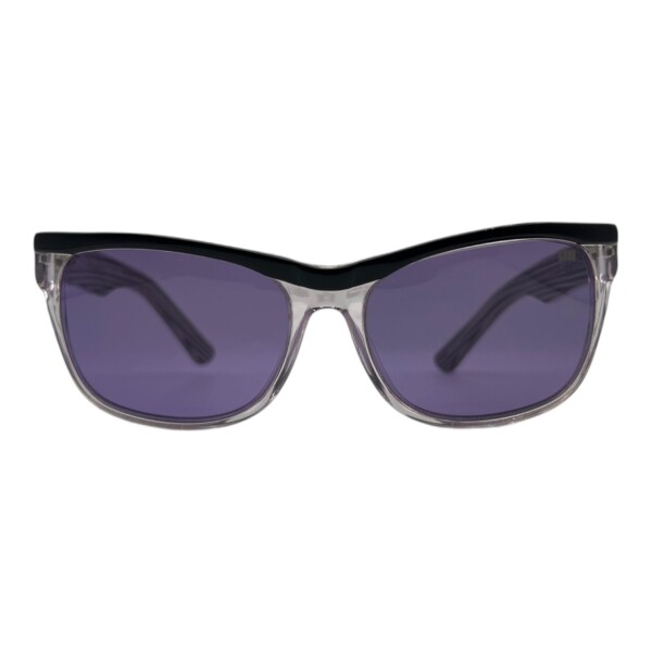 COOK M6821 C001 5416 135 C VIOLETA U - Adulto - Negro negrocombinado