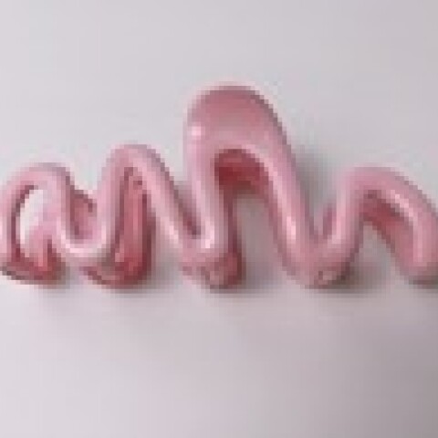 PINZA PARA CABELLO ESTILO NIÑA BONITA PINZA PARA CABELLO ESTILO NIÑA BONITA