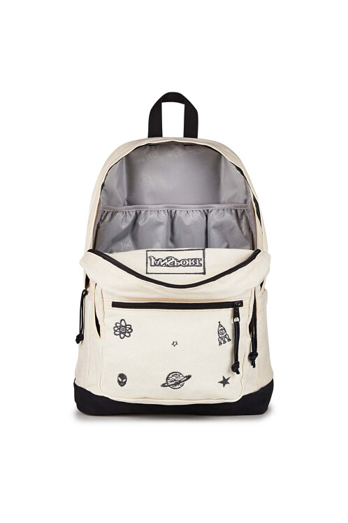 Mochila Portalaptop Right Pack Expression Aliencore Embroidery