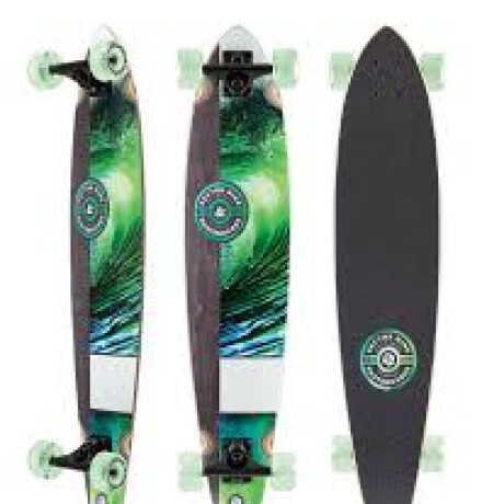 Longboard Sector 9 - Modelo Brine Highline 34" Longboard Sector 9 - Modelo Brine Highline 34"