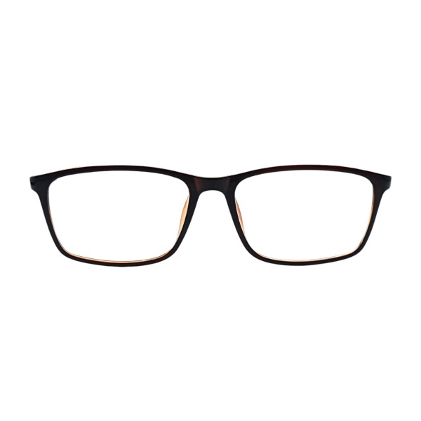 ALEC MOD007 5317-135 C1 - Adulto - Negro Negrocombinado