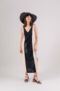 Vestido Lory NEGRO