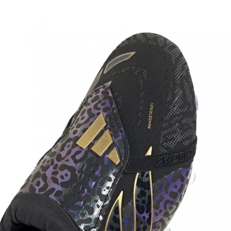 Championes adidas Predator Elite FG KAKÁ Black