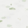 Set sabanas recibidores carters nubes verde