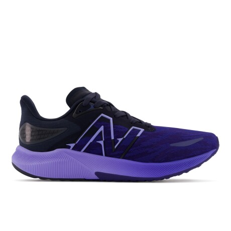 Championes New Balance de Dama - WFCPRCN3 NAVY