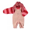 Buzo de punto Candy - Baby Buzo de punto Candy - Baby