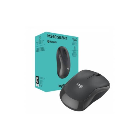 MOUSE LOGITECH M240 MOU281 MOUSE LOGITECH M240 MOU281