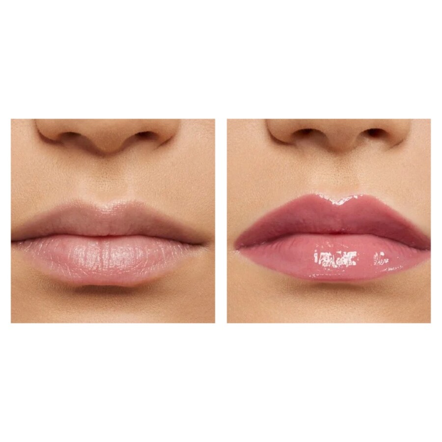 Brillo Hidratante De Labios Gloss Con Ácido Hialurónico - Stone - Maybelline Brillo Hidratante De Labios Gloss Con Ácido Hialurónico - Stone - Maybelline