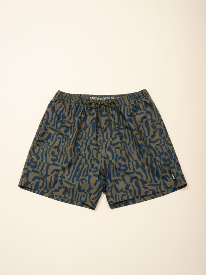 SWIMWEAR TORTOISE 9.0 MAZE