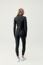 CAMPERA IVET Negro