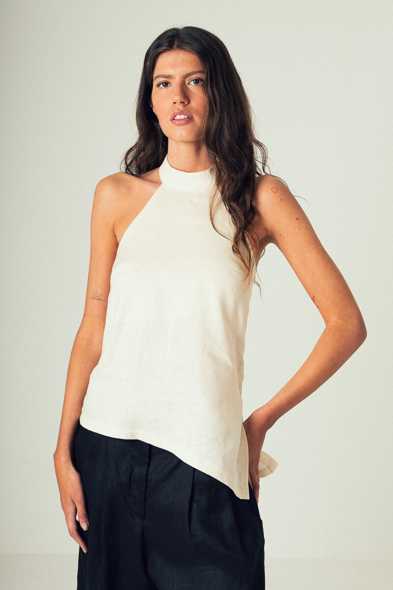 Disa Off White