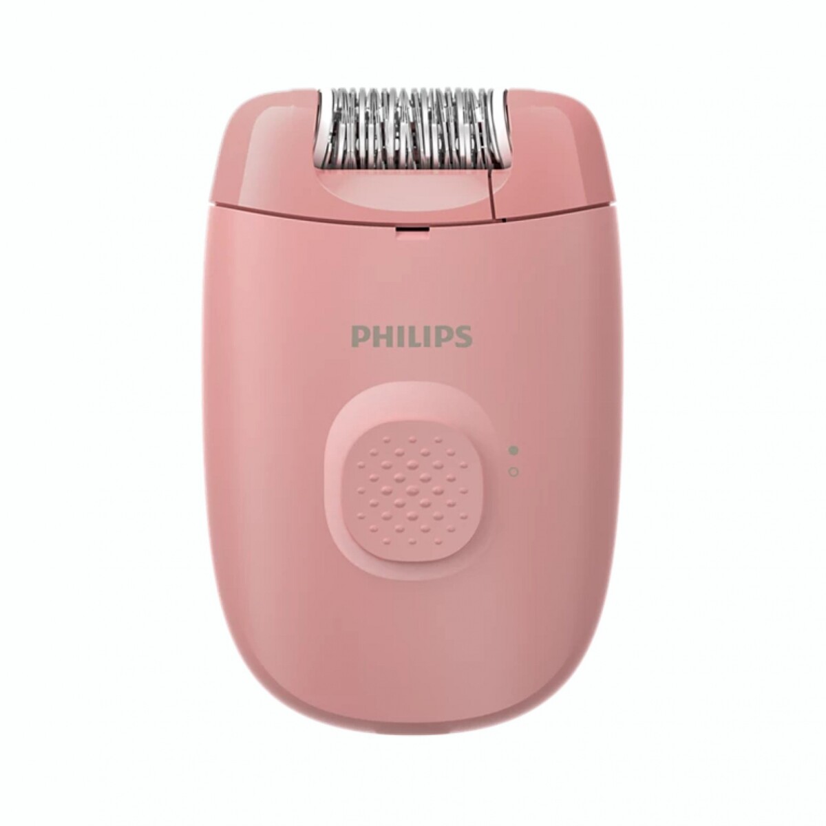 Depiladora PHILIPS BRE227/00 Con Cabezal Masajeador - Rosa 