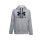 CANGURO UNDER ARMOUR HOODIE Grey