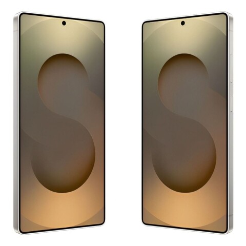 Celular Samsung S25 Ultra 512GB/12GB Titanium Gray