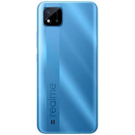 Celular Realme C11 2021-CO/DS 32GB Lake Blue 001