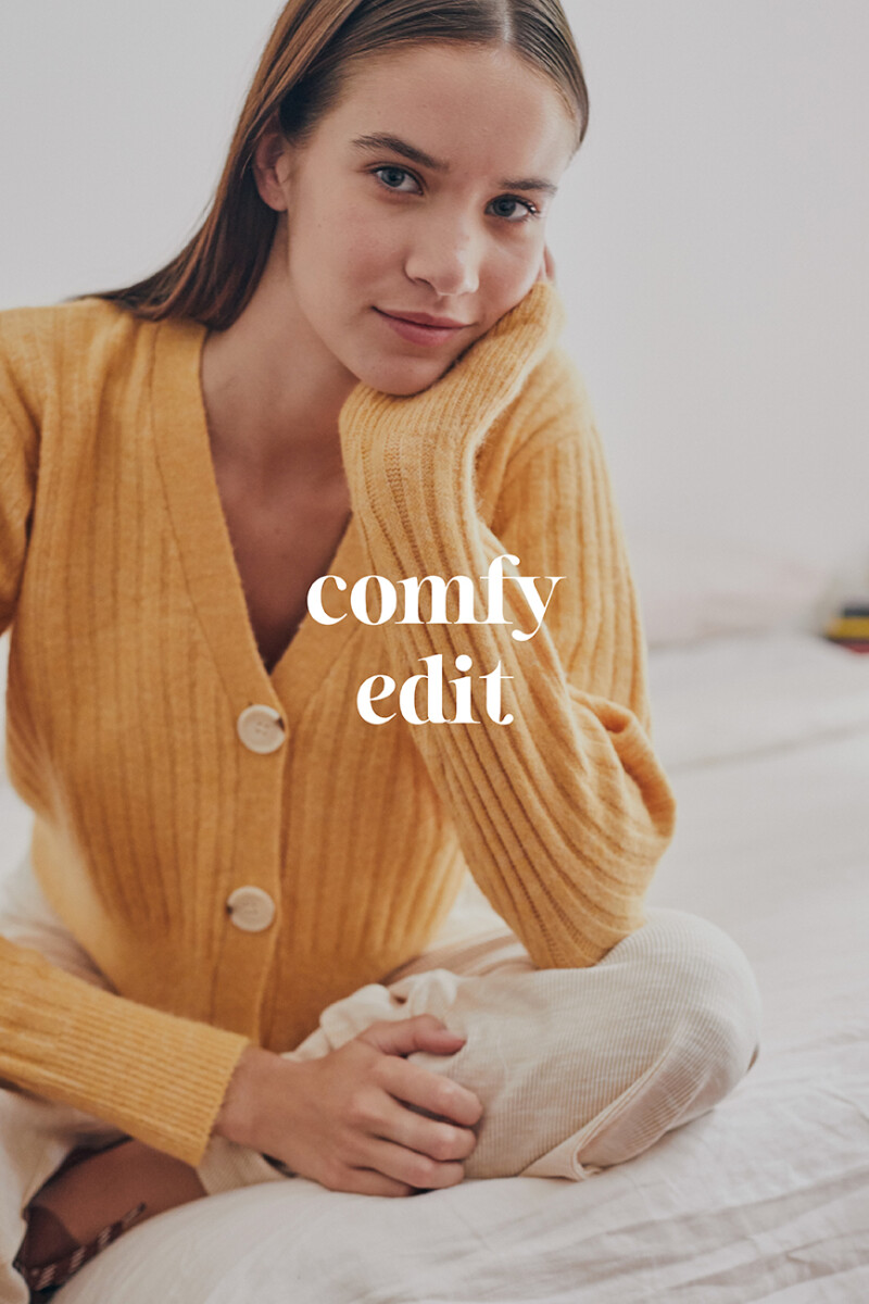 Línea Comfy