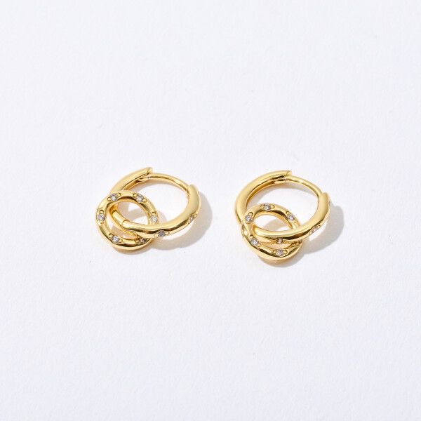 AROS MATILDE DORADOS AROS MATILDE DORADOS