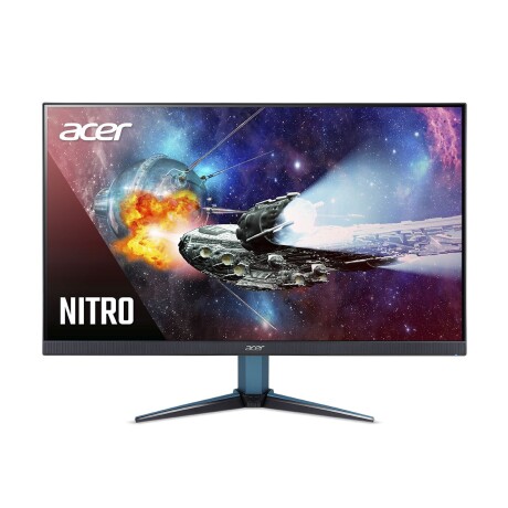 Monitor Acer VG281K Bmiipx 28" 4K 4MS Freesync 001