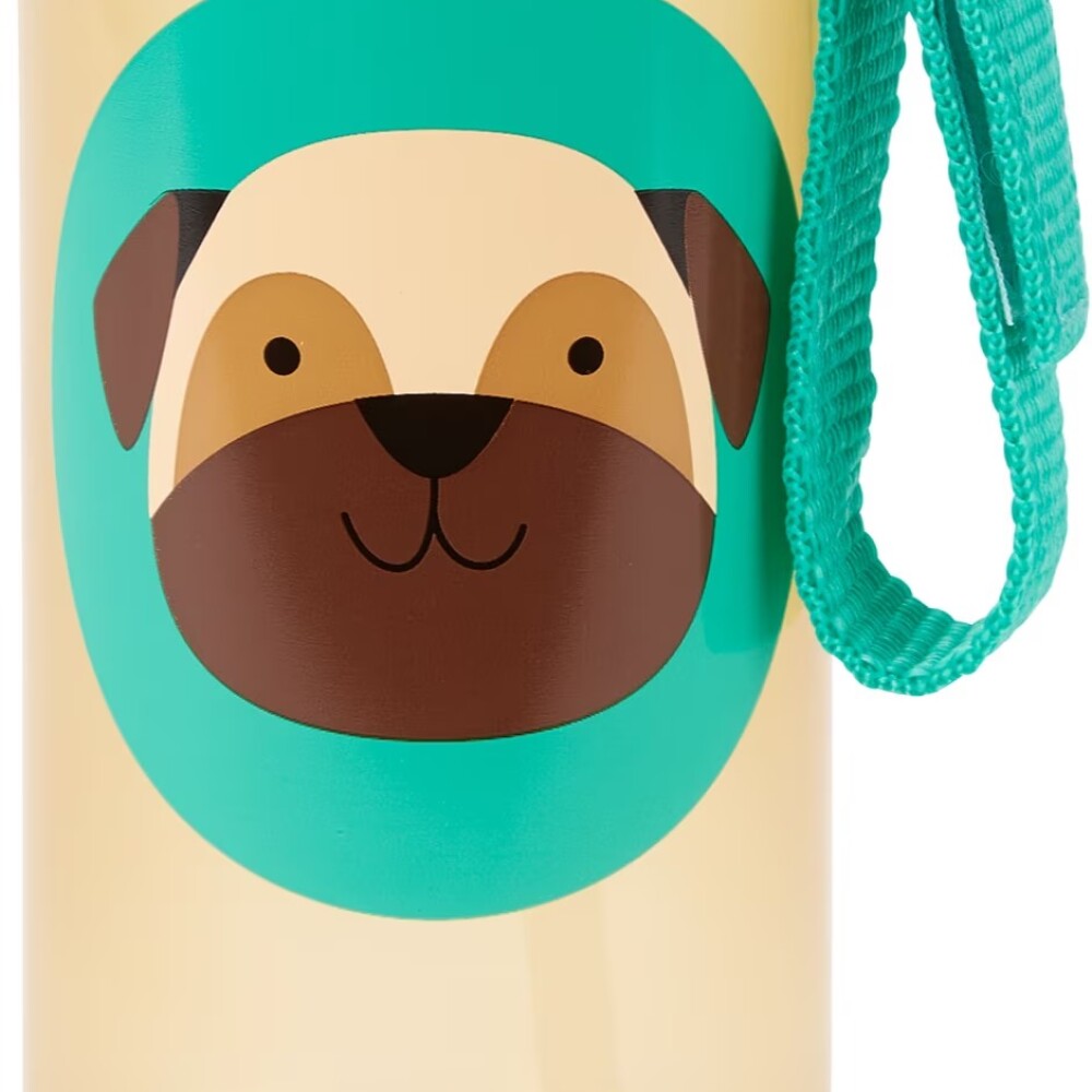 vaso sorbito animales skip hop pug