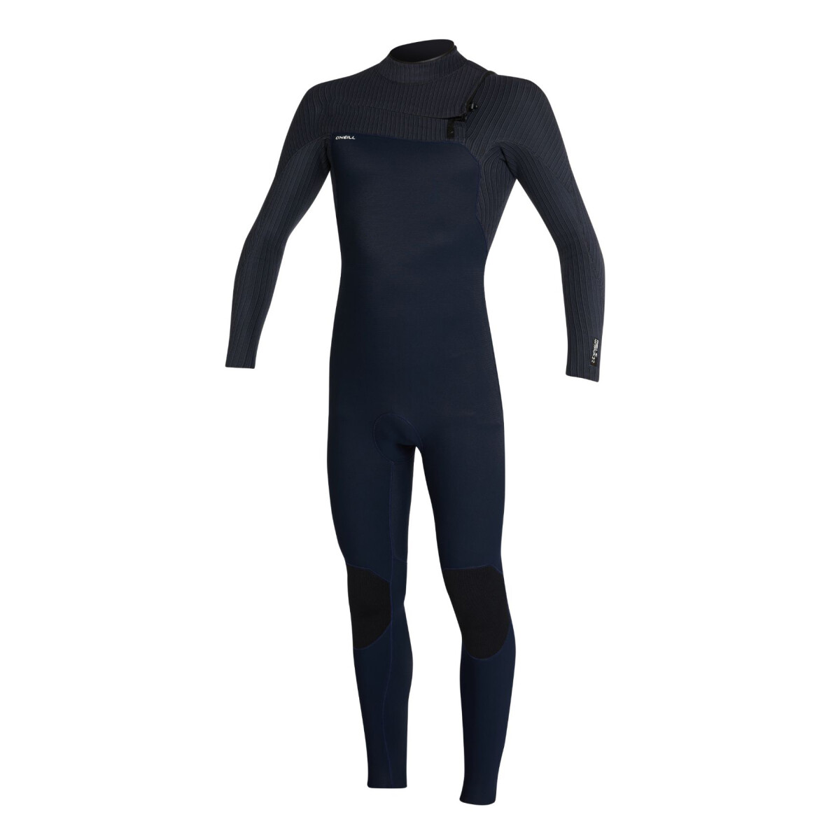 Traje O'Neill Hyperfreak 3/2mm - Chest Zip 
