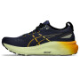 GEL Kayano 31 - Hombre Indigo Blue/gunmetal