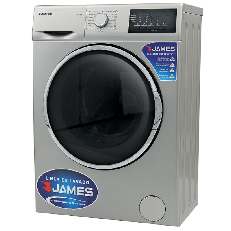 LAVARROPAS FRONTAL JAMES LR 1008 S LAVARROPAS FRONTAL JAMES LR 1008 S