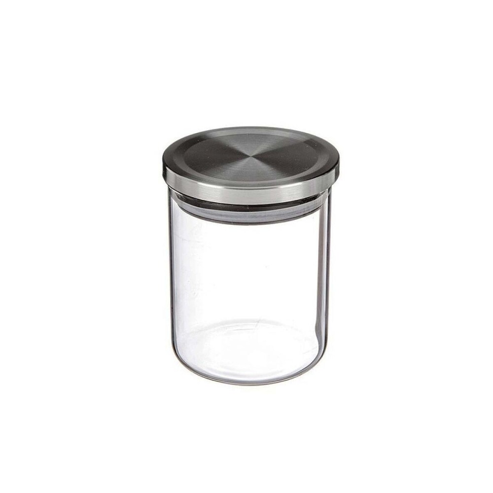 Frasco borosilicato 500 ml 10.3x9.5 cm PRISMA Frasco borosilicato 500 ml 10.3x9.5 cm PRISMA