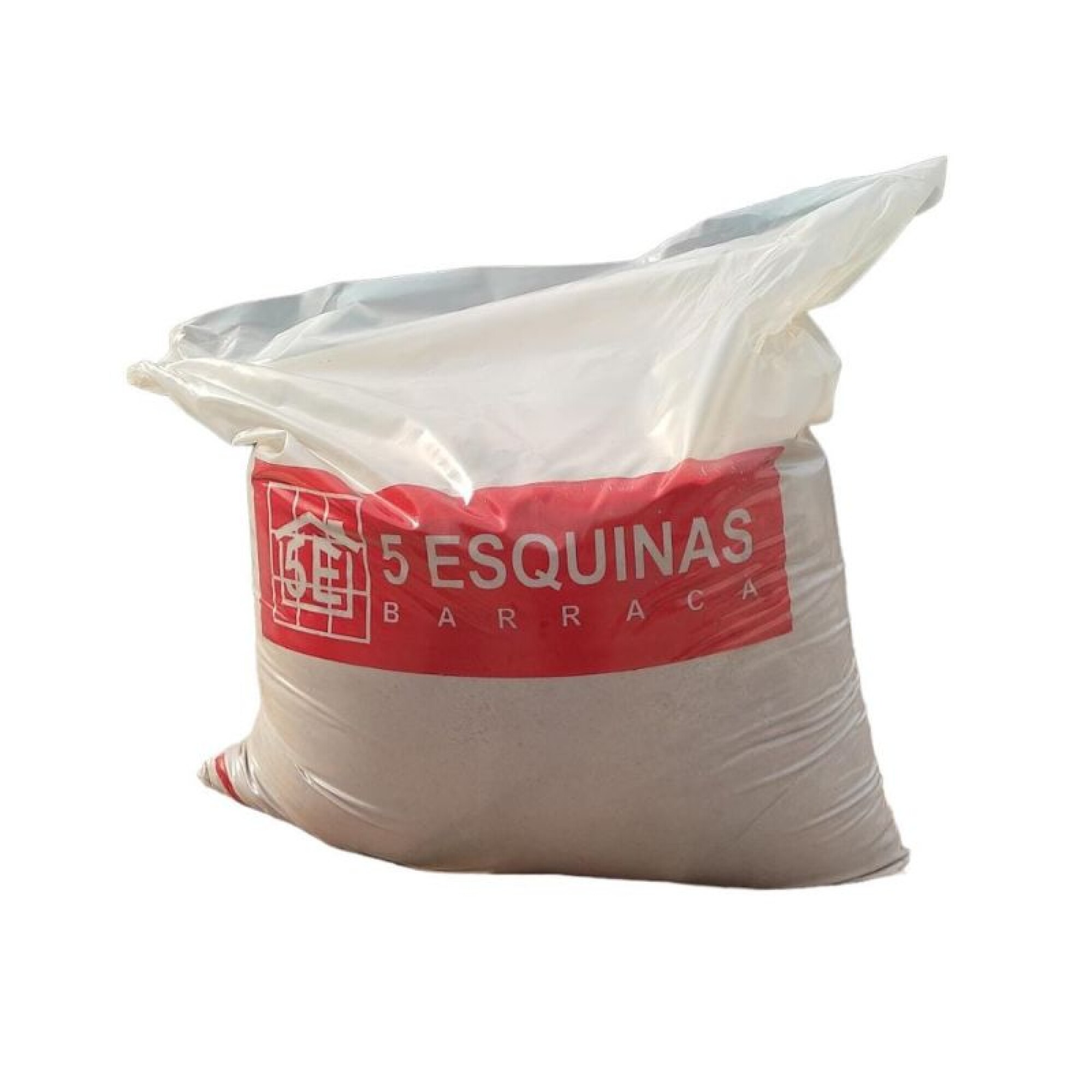 Kilo Bolsa Plastico 18*25 (medio Kilo)