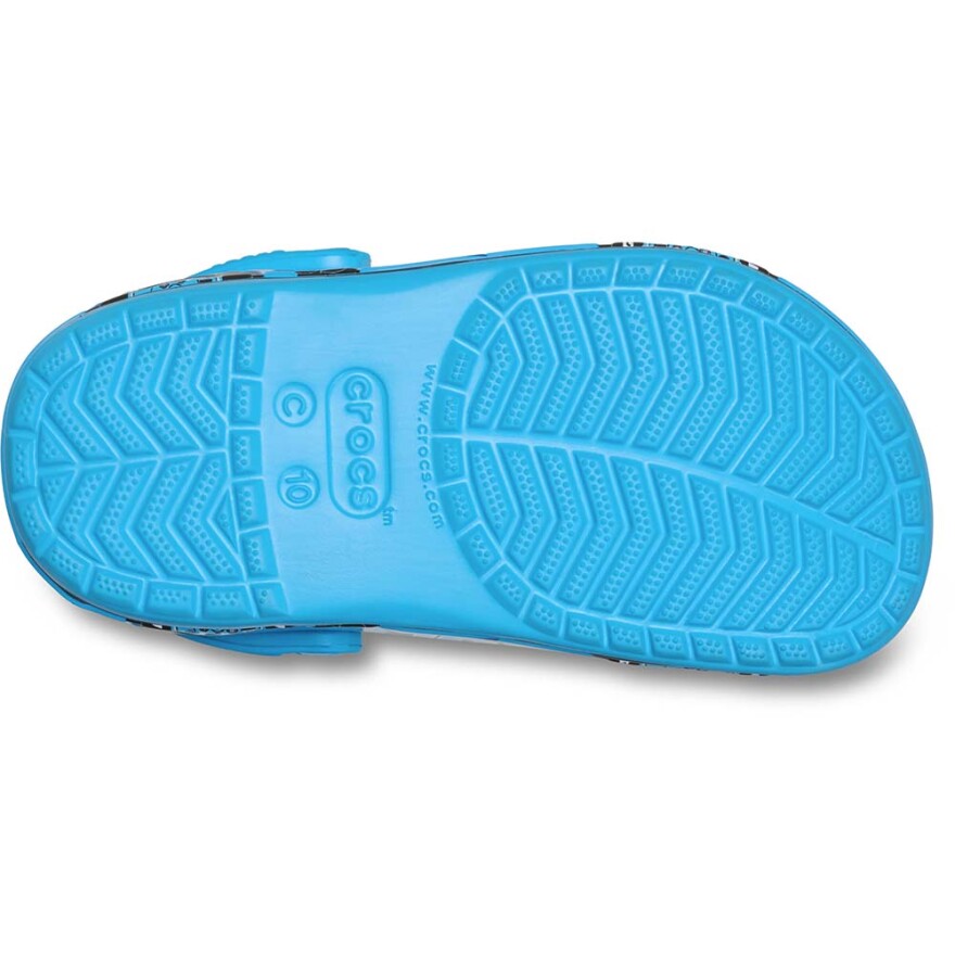 Crocs Rayo McQueen Dinoco Niños1 a 5 años Multi