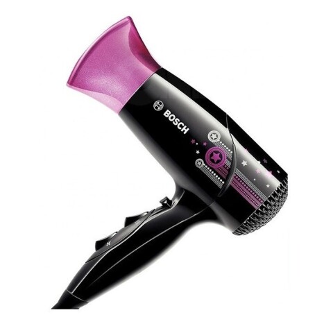Secador Cabello Pelo Cabello Bosch 1800 Watts Secador Cabello Pelo Cabello Bosch 1800 Watts