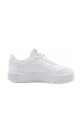 CALZADO DEPORTIVO PUMA CARINA MIA PS Blanco