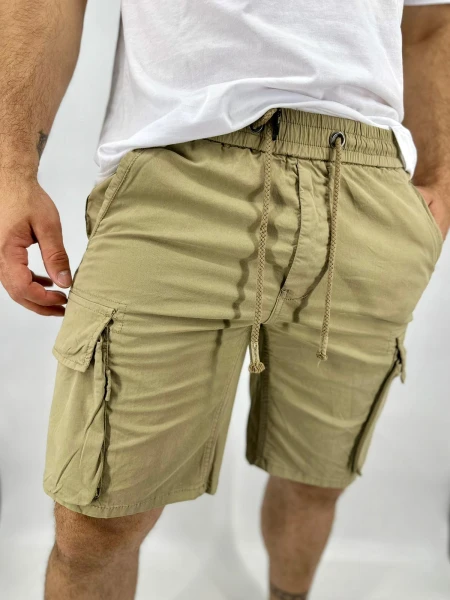 BERMUDA OXX 2438 BEIGE