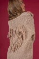 Sweater Coraz Camel