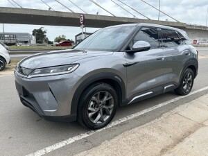 BYD Yuan Pro GS 2025 EXCELENTE ESTADO! | Permuta / Financia BYD Yuan Pro GS 2025 EXCELENTE ESTADO! | Permuta / Financia