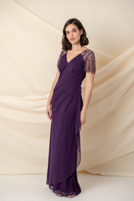 VESTIDO LUCIE VESTIDO LUCIE