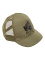 Gorra Jason Four Leaf Clover