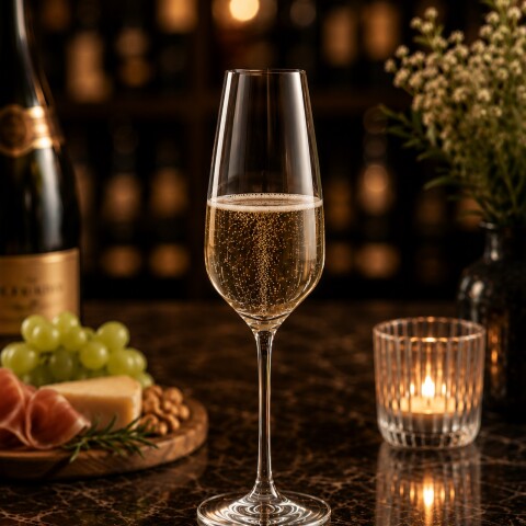 Copa Champagne Taste 283ml Zwiesel Copa Champagne Taste 283ml Zwiesel
