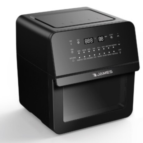 Horno multifunción - Freidora James FJ-AF-16 Horno multifunción - Freidora James FJ-AF-16