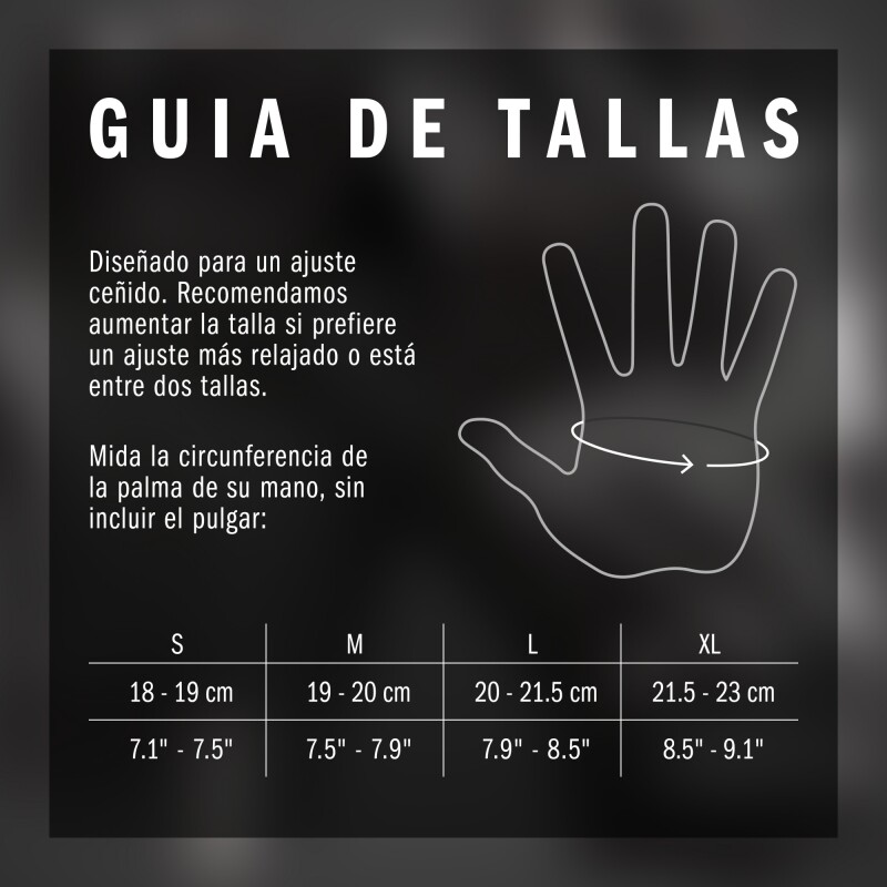 Guantes De Entrenamiento Adidas Violeta